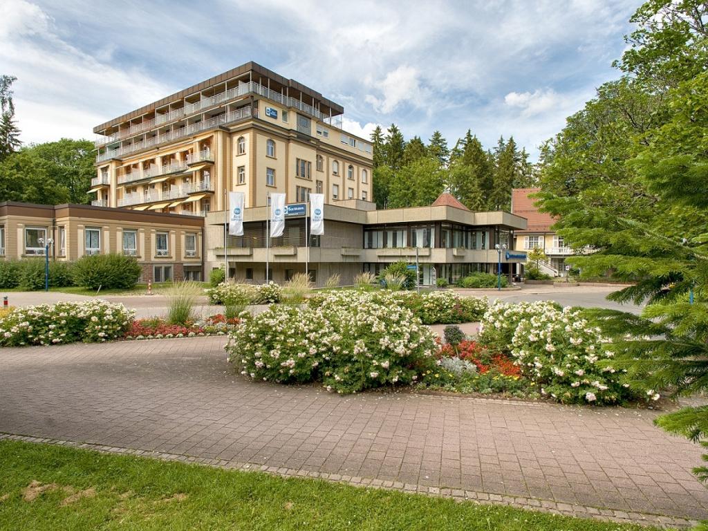 Sure Hotel by Best Western Bad Dürrheim #1